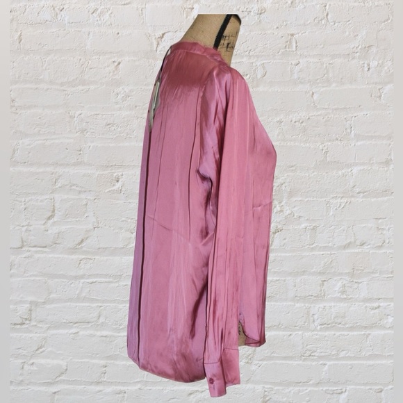 Zadig & Voltaire Tink Blouse - Picture 6 of 6